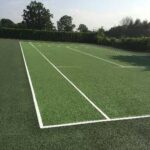 Line Marking Company available in Huntingdon