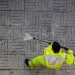 Line Marking Removal contractors Kiddington