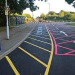 professional Road & Highway Line Marking Asfordby
